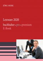 Cover-Bild Lexware 2020 buchhalter pro premium