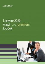Cover-Bild Lexware 2020 warenwirtschaft pro premium