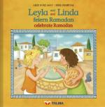 Cover-Bild Leyla und Linda feiern Ramadan (D/E)
