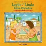 Cover-Bild Leyla und Linda feiern Ramadan (D-Französisch)
