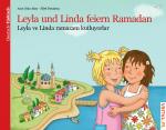 Cover-Bild Leyla und Linda feiern Ramadan (D/TR)