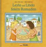 Cover-Bild Leyla und Linda feiern Ramadan