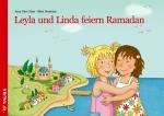 Cover-Bild Leyla und Linda feiern Ramadan