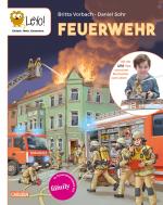 Cover-Bild LeYo!: Feuerwehr