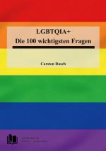 Cover-Bild LGBTQIA+