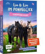 Cover-Bild Lia und Lea im Ponyglück – Silberpferde in Not
