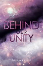 Cover-Bild Lia und Levent Reihe / Behind Our Unity