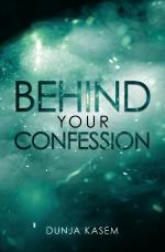 Cover-Bild Lia und Levent Reihe / Behind Your Confession
