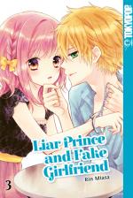 Cover-Bild Liar Prince and Fake Girlfriend 03