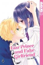 Cover-Bild Liar Prince and Fake Girlfriend 04