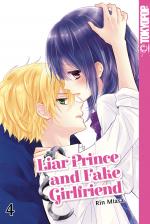 Cover-Bild Liar Prince and Fake Girlfriend 04