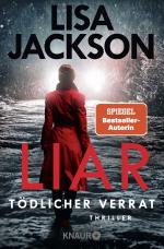 Cover-Bild Liar – Tödlicher Verrat