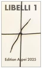 Cover-Bild Libelli 1