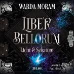 Cover-Bild Liber Bellorum. Band II - Hörbuch