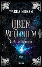 Cover-Bild Liber Bellorum. Band II