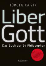 Cover-Bild Liber Gott