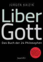 Cover-Bild Liber Gott