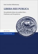 Cover-Bild LIBERA RES PUBLICA