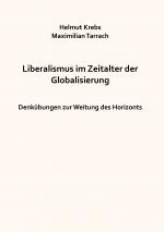 Cover-Bild Liberalismus im Zeitalter der Globalisierung