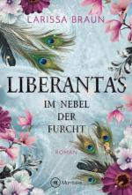 Cover-Bild Liberantas
