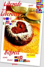 Cover-Bild Liberated english Befreit D A CH Liberado español