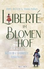 Cover-Bild Liberté am Blomenhof