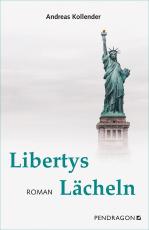 Cover-Bild Libertys Lächeln