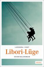 Cover-Bild Libori-Lüge