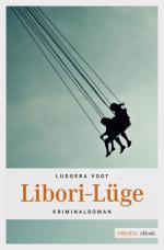 Cover-Bild Libori-Lüge
