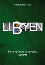 Cover-Bild Libyen