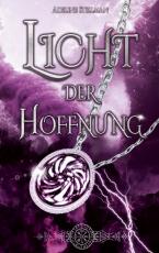 Cover-Bild Licht der Hoffnung