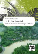 Cover-Bild Licht im Urwald