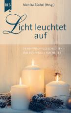 Cover-Bild Licht leuchtet auf