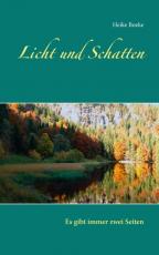 Cover-Bild Licht und Schatten