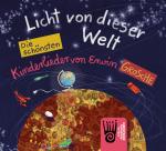 Cover-Bild Licht von dieser Welt