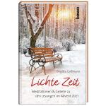 Cover-Bild Lichte Zeit