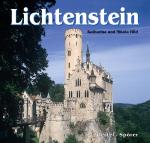 Cover-Bild Lichtenstein