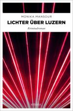Cover-Bild Lichter über Luzern
