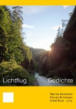 Cover-Bild Lichtflug