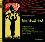 Cover-Bild Lichtwärts!