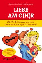Cover-Bild Liebe am O(h)r, Liebe am Ohr
