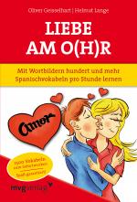 Cover-Bild Liebe am O(h)r, Liebe am Ohr