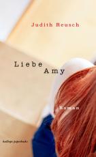 Cover-Bild Liebe Amy