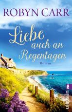 Cover-Bild Liebe auch an Regentagen