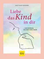 Cover-Bild Liebe das Kind in Dir