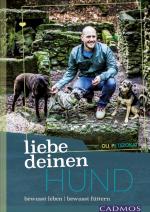 Cover-Bild Liebe Deinen Hund!
