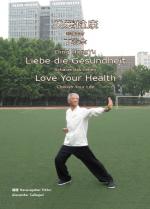 Cover-Bild Liebe die Gesundheit