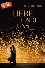 Cover-Bild Liebe findet uns