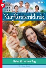 Cover-Bild Liebe für einen Tag