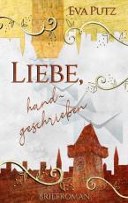 Cover-Bild Liebe, handgeschrieben